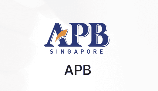 APB logo