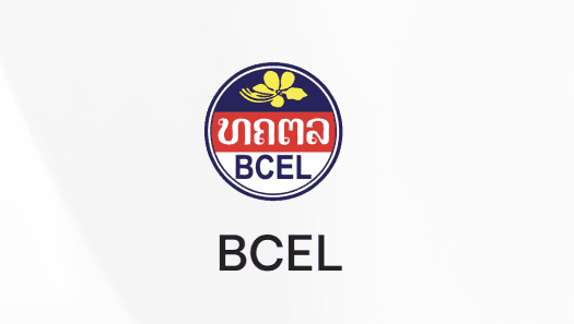 BCEL logo