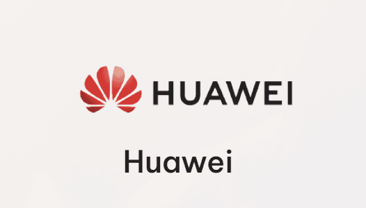 Huawei logo