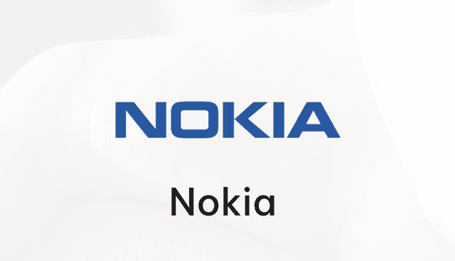 Nokia logo