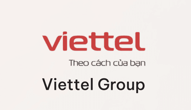 Viettel logo