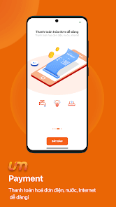 U-Money QR Payment
