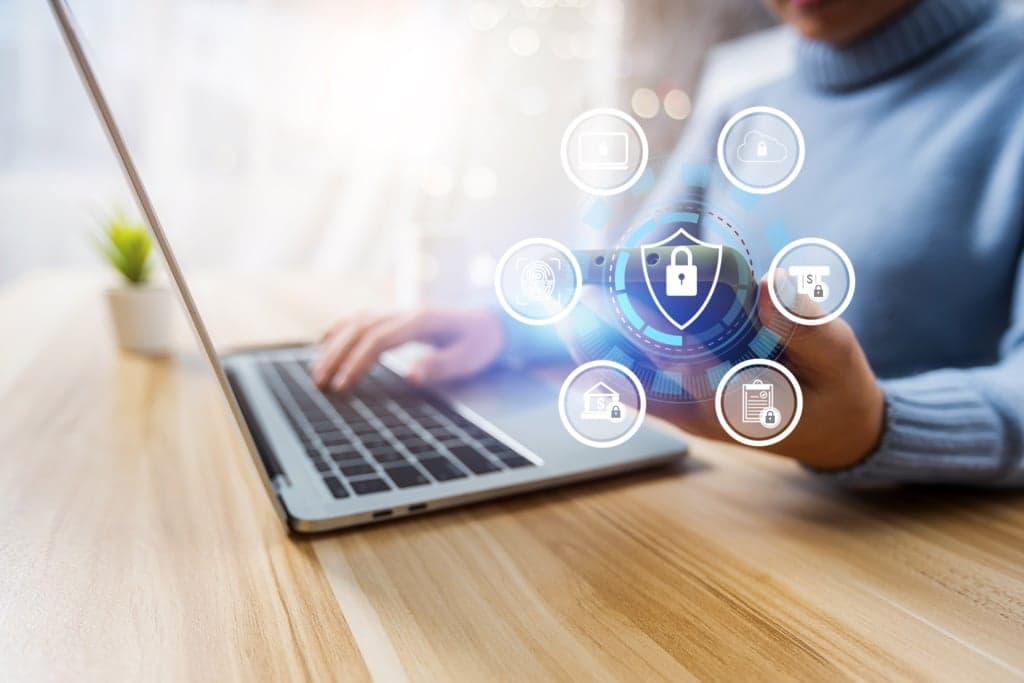 Digital Infrastructure Service