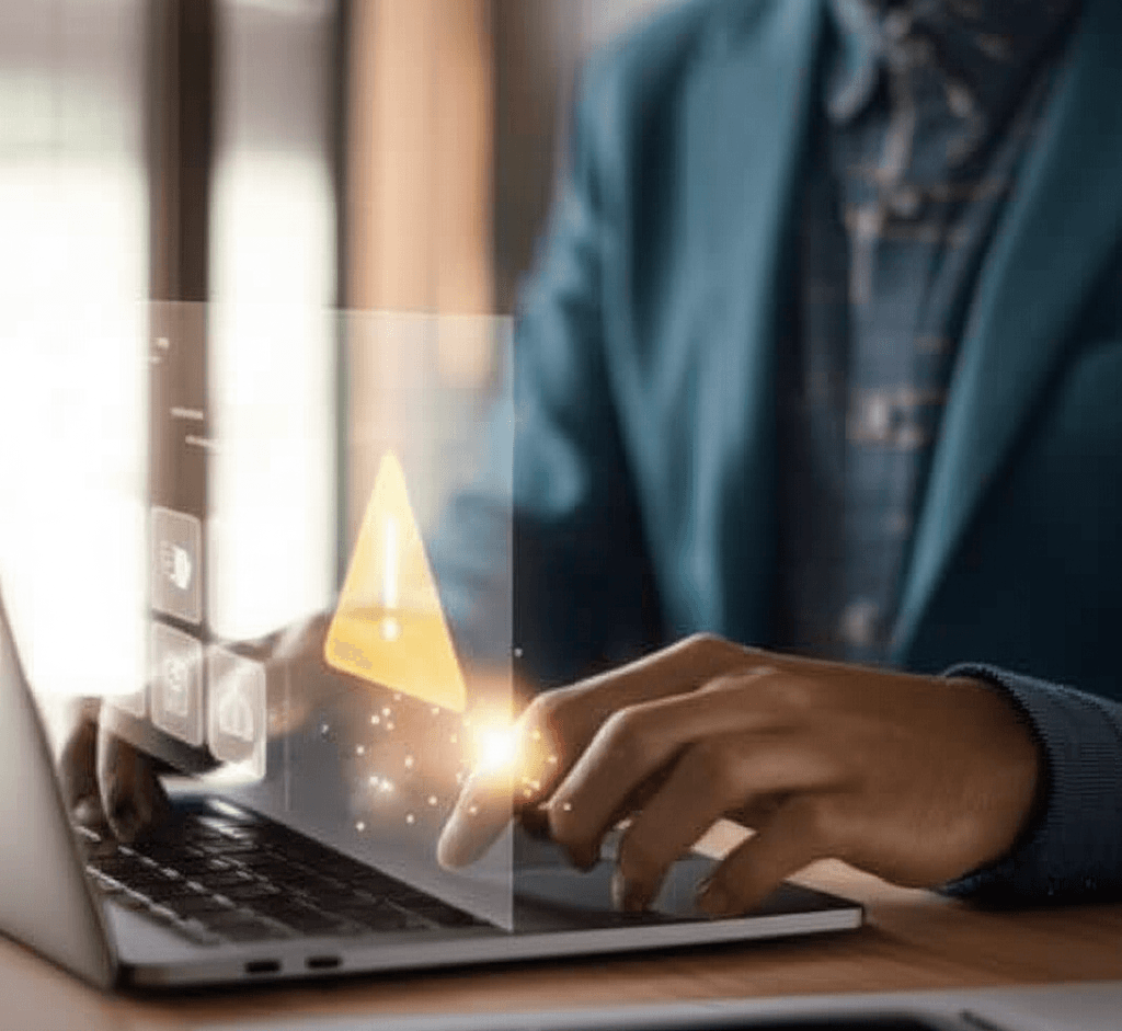 Fraud Prevention Reconciliation